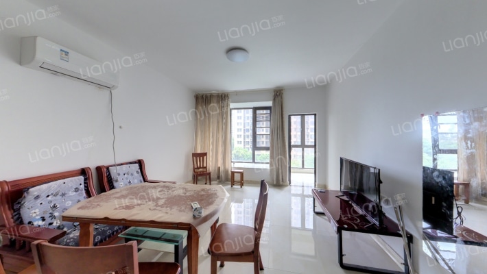 国贸天琴湾东区二手房实景图