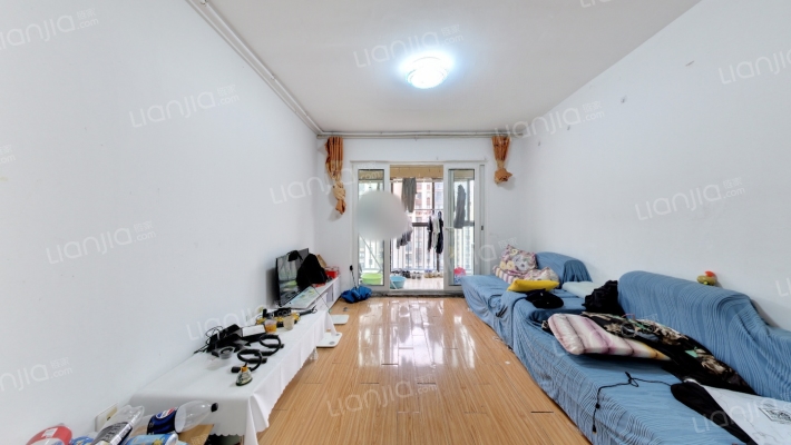 水语金成花园二手房实景图