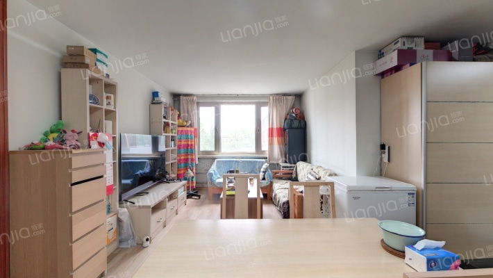 十一教工楼二手房实景图