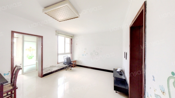 南塘嘉苑二手房实景图