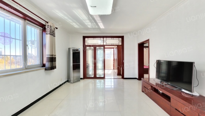 仓上小区二手房实景图