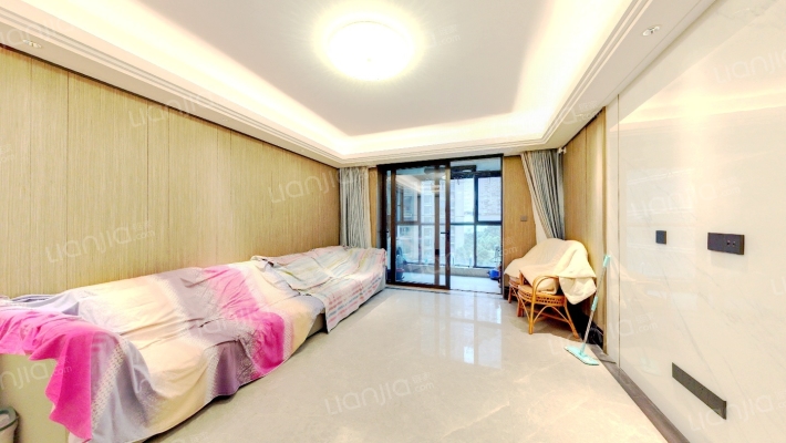 复地雅园公馆二手房实景图