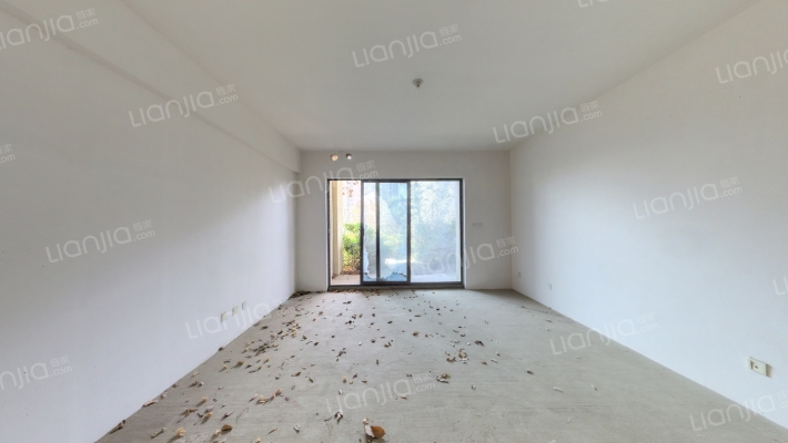 七一城市森林花园二手房实景图