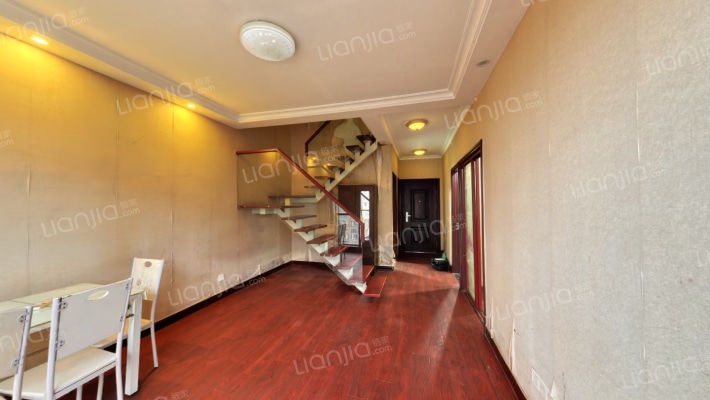 美致生活广场二手房实景图