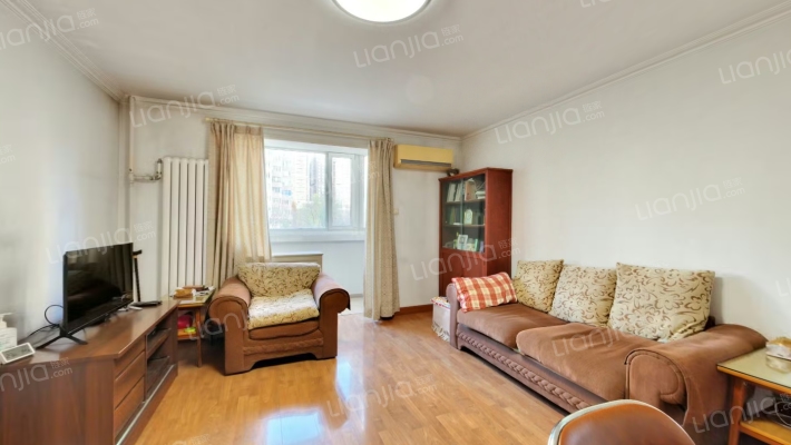 惠新北里二手房实景图