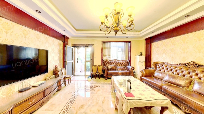 滇池香缇二手房实景图