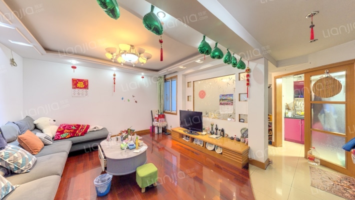 港城花园二手房实景图