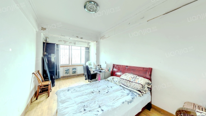 三道街社区二手房实景图