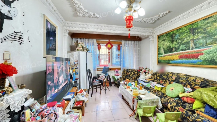 庆丰街70号二手房实景图