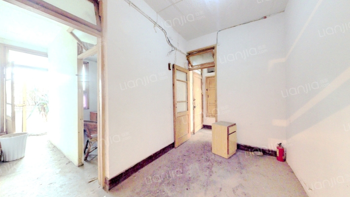 大科甲巷23号二手房实景图