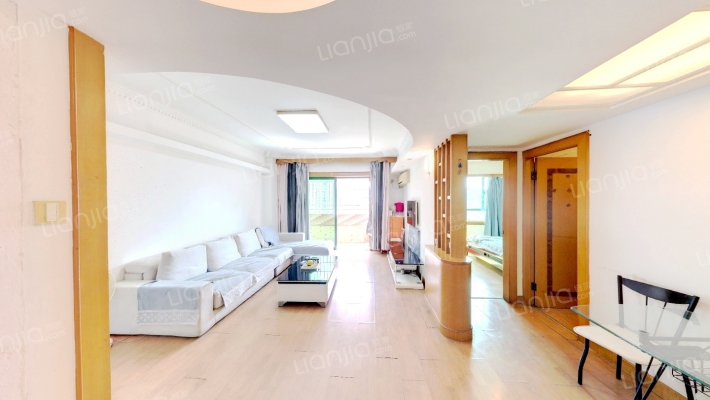 五州大厦二手房实景图