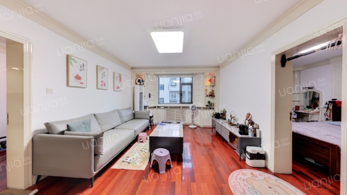 许继二手房实景图