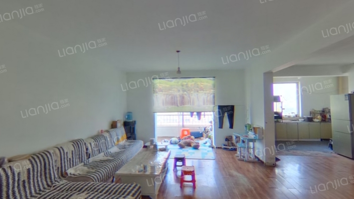 海河院二手房实景图