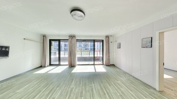 保利璟府华庭二手房实景图