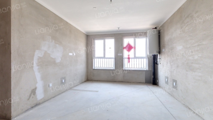 蓝光雍锦半岛二手房实景图