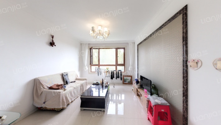 华方状元府二手房实景图