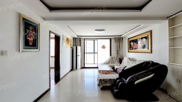 美景天城二手房实景图