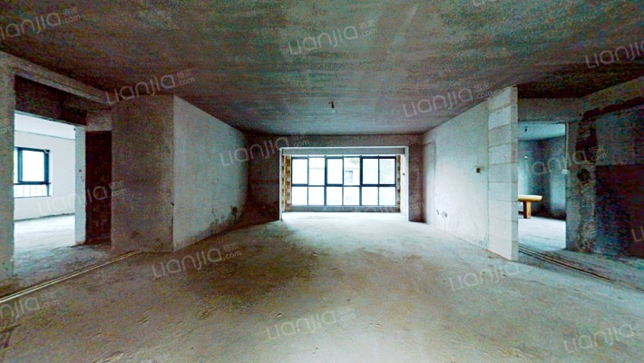 盐渎明城二手房实景图