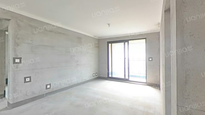 建业熙望二手房实景图