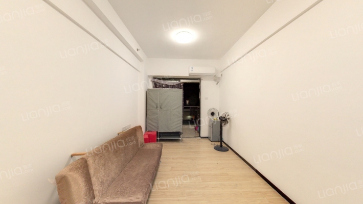 金马公馆二手房实景图