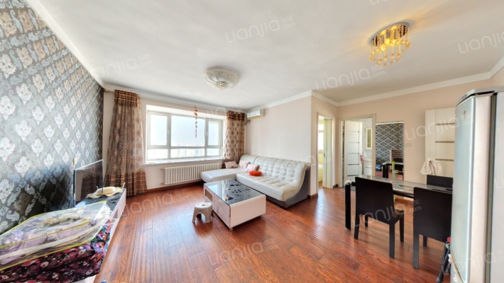 西藏路小区二手房实景图