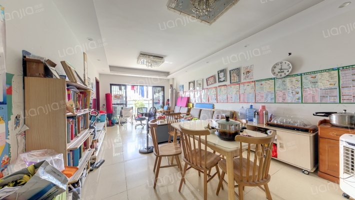 花都名雅苑二手房实景图