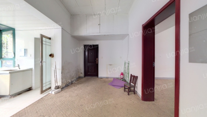 中山大道20号二手房实景图