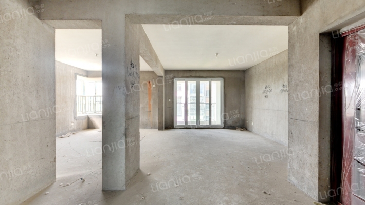 南湖景苑二手房实景图