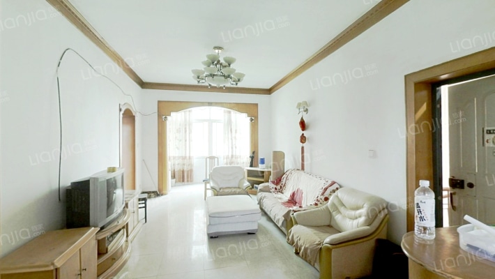 长征路二手房实景图