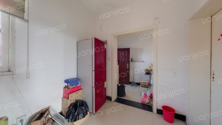 菊花新村二村二手房实景图