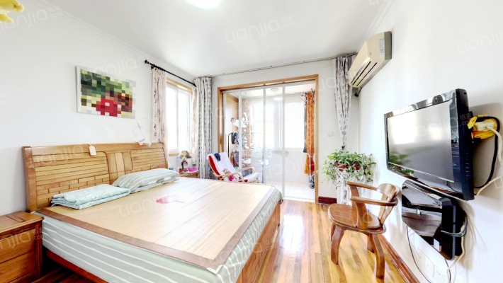 福园二手房实景图