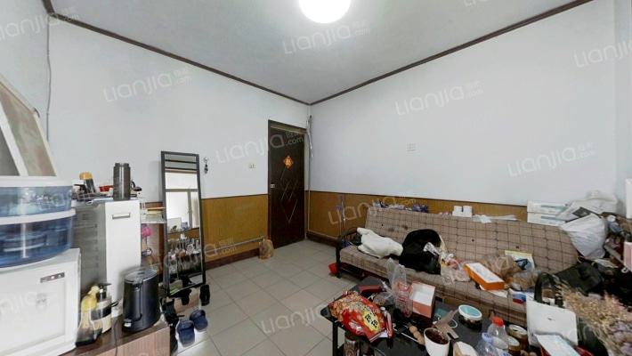 中柳林小区二手房实景图