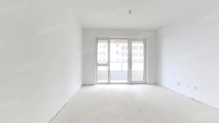 麗山国际二手房实景图