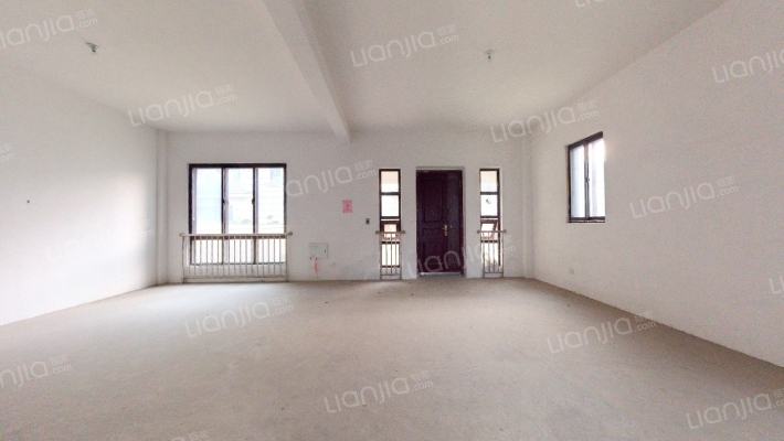 德禾御景花园二手房实景图