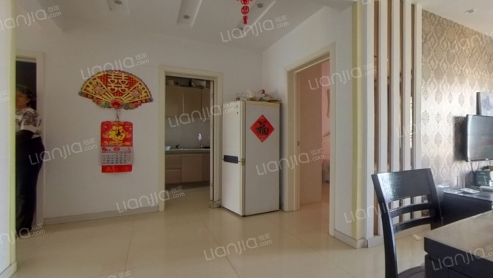 阳春小区二手房实景图