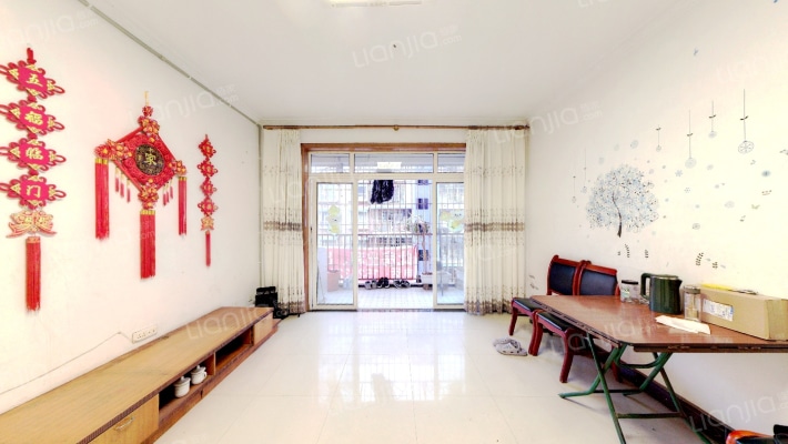 西城科景一期安置房二手房实景图