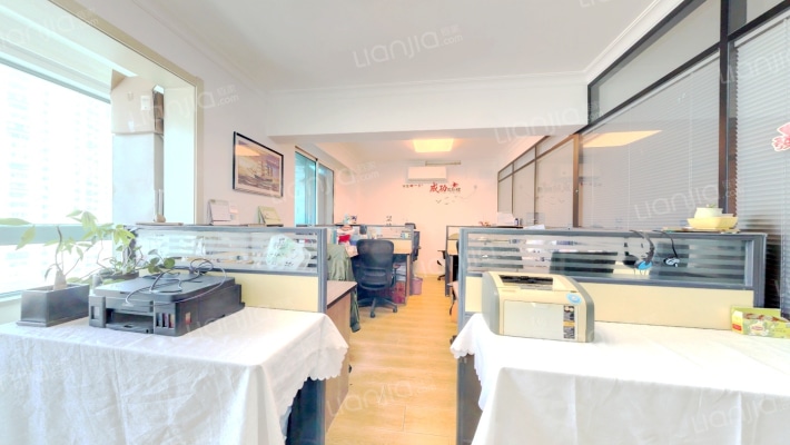 富鸿国际大厦二手房实景图