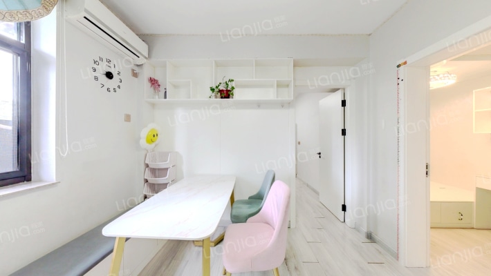 光复新村二手房实景图