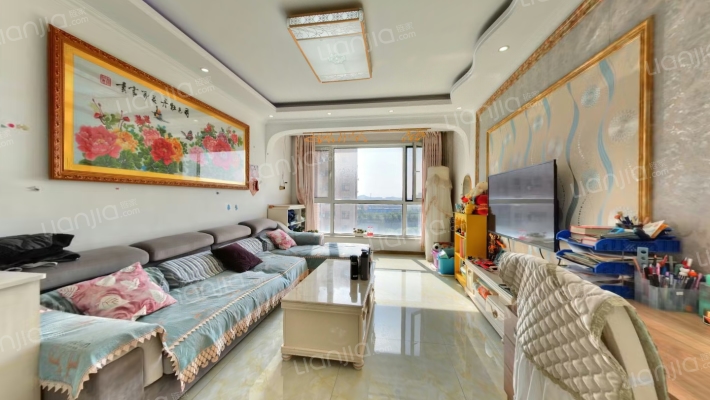 知润山二手房实景图