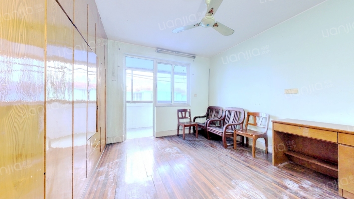 钱富一村二手房实景图