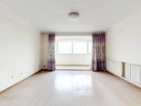 整租·埠东佳苑 1室1厅 南