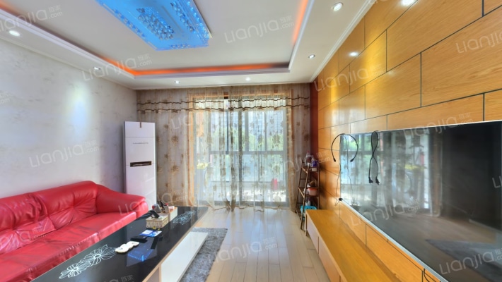 淳大香槟年华二手房实景图