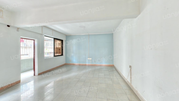 禺华园二手房实景图