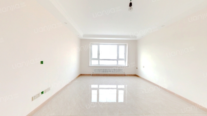 海顺新苑二手房实景图