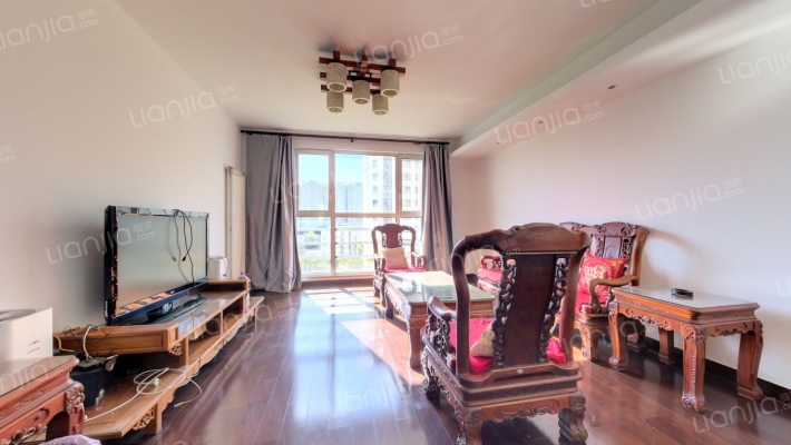 西府兰庭二手房实景图