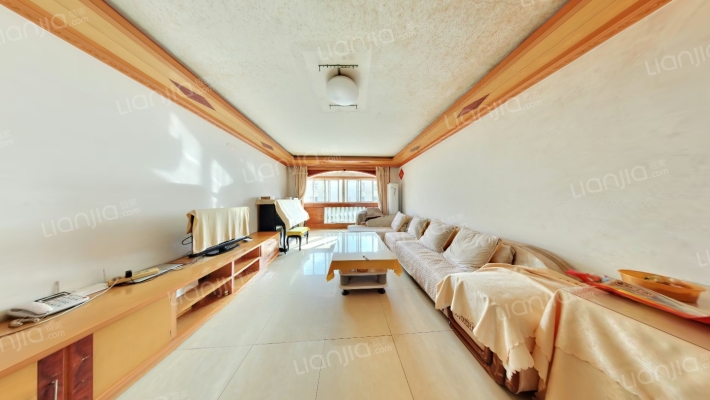 比华丽公寓二手房实景图