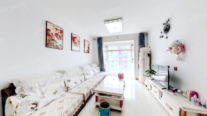 瑞泰澜庭二手房实景图