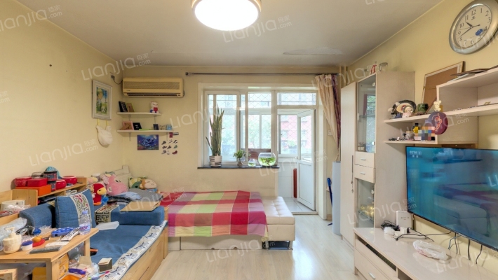 翠微北里二手房实景图