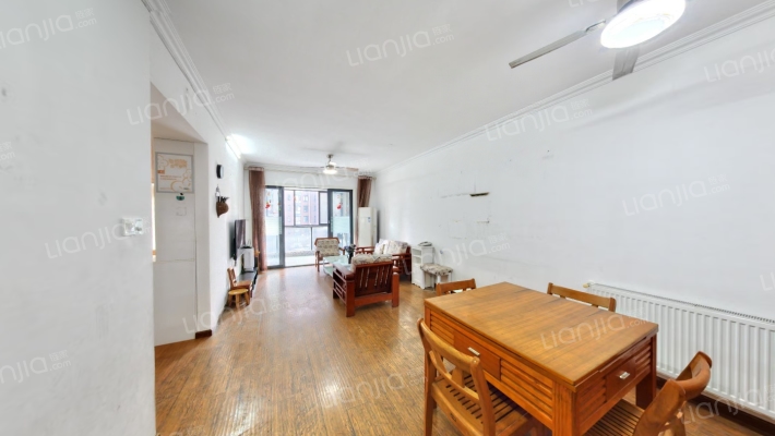 新华西美林公馆二手房实景图