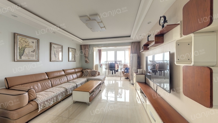 塘市花苑二手房实景图